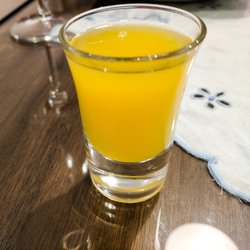 Madeira Taste - Complimentary drink
