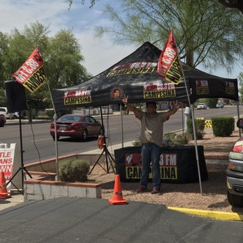 Pawn1st - Grand Opening Day 5710 W. Camelback Rd. - Pawn Shops Near Me - Phoenix, Arizona