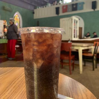 Beans in the Belfry - Diet Coke! - Sandwiches Near Me - Brunswick, Maryland Beans in the Belfry - Diet Coke! - Sandwiches Near Me - Brunswick, Maryland