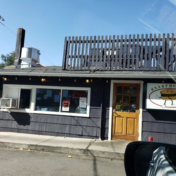 Snarfburger - Legit - Burgers Near Me - Boulder, Colorado