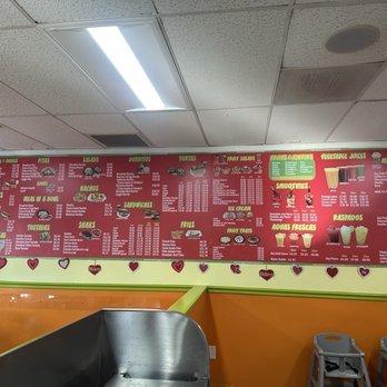 Teresita's Fruiteria - Juice Bars & Smoothies Near Me - San Diego, California Teresita's Fruiteria - Juice Bars & Smoothies Near Me - San Diego, California
