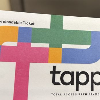 Newport PATH Station - There's no "I" in TAPP. - Train Stations Near Me - Jersey City, New Jersey Newport PATH Station - There's no "I" in TAPP. - Train Stations Near Me - Jersey City, New Jersey