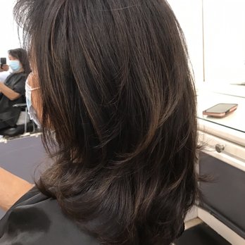 Hair Sheen - Hair Salons Near Me - Los Gatos, California Hair Sheen - Hair Salons Near Me - Los Gatos, California