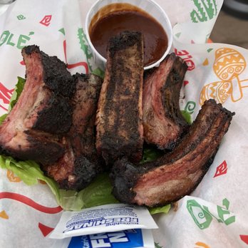 Joshua Tree Saloon - Basket of Ribs - Dive Bars Near Me - Joshua Tree, California Joshua Tree Saloon - Basket of Ribs - Dive Bars Near Me - Joshua Tree, California
