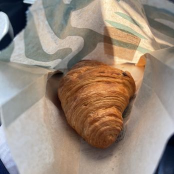 Starbucks - Butter Croissant - Coffee & Tea Near Me - Tempe, Arizona Starbucks - Butter Croissant - Coffee & Tea Near Me - Tempe, Arizona
