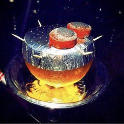 Bliss Hookah Lounge and Bar
