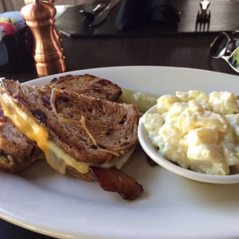 The Black Marlin - Almost famous grilled cheese! - Seafood Near Me - Tustin, California The Black Marlin - Almost famous grilled cheese! - Seafood Near Me - Tustin, California