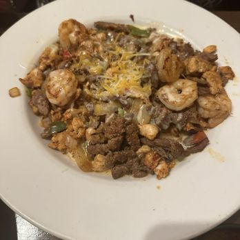 Casa Jimador - Ranchero Jalisco - Mexican Near Me - Shreveport, Louisiana