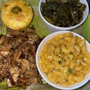 The Rabbit Hole - Vegan Near Me - Pompano Beach, Florida The Rabbit Hole - Vegan Near Me - Pompano Beach, Florida