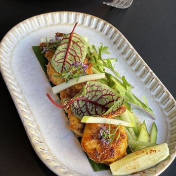 Copra - Indian Near Me - San Francisco, California