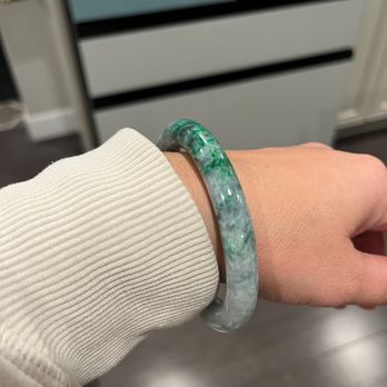 Monarch Jade & Antiques - It is beautiful. I love it. - Jewelry Near Me - Milpitas, California