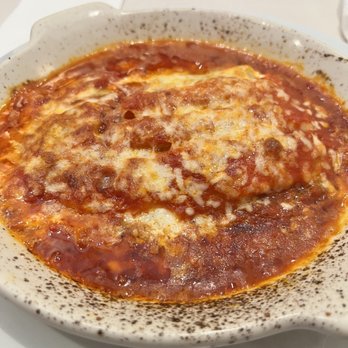 La Villa Pizzeria - Lasagna Bolognese - Pizza Near Me - Howard Beach, New York La Villa Pizzeria - Lasagna Bolognese - Pizza Near Me - Howard Beach, New York