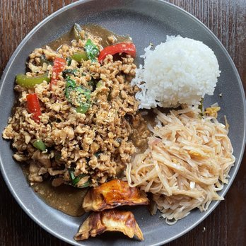 Ti22 Thai Cookery & Bar - Thai Near Me - Seattle, Washington Ti22 Thai Cookery & Bar - Thai Near Me - Seattle, Washington