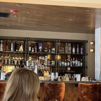 Char - New Mexican Cuisine Near Me - Albuquerque, New Mexico