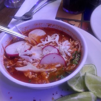 Guadalajara Grill - Pozole (my Fav) - Mexican Near Me - Baldwin Park, California Guadalajara Grill - Pozole (my Fav) - Mexican Near Me - Baldwin Park, California
