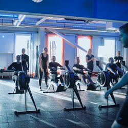 Sports & Spa Hannover List - EmJay's Workout Box
