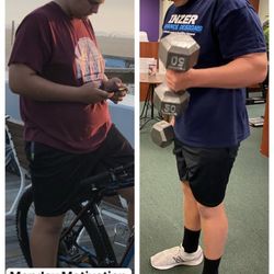Clean Cut Fitness - Transformed