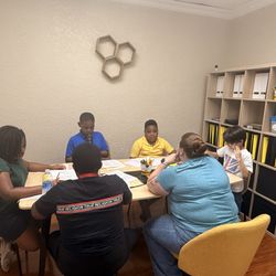 Dee's Busy Bee Tutors - FAST test prep and core skill building. Helping students feel prepared and confident for school success!