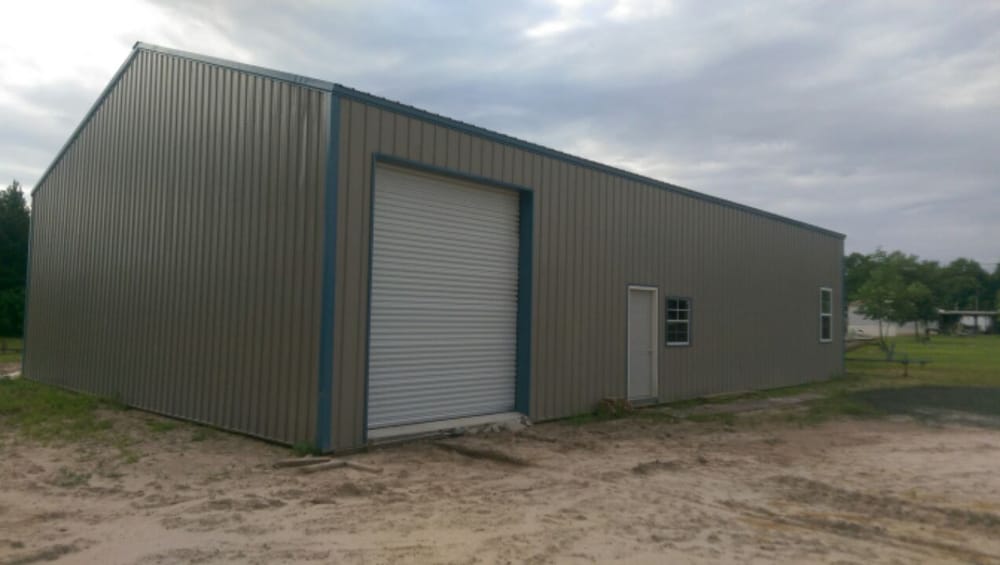 Slide of Fortify Building Solutions