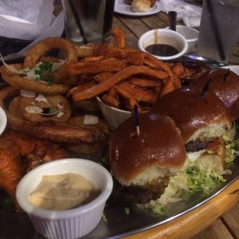 Saddle Ranch - Monster platter - Steakhouses Near Me - Orange, California Saddle Ranch - Monster platter - Steakhouses Near Me - Orange, California