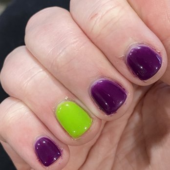 Happy nails & Spa - Nail Salons Near Me - Soldotna, Alaska Happy nails & Spa - Nail Salons Near Me - Soldotna, Alaska