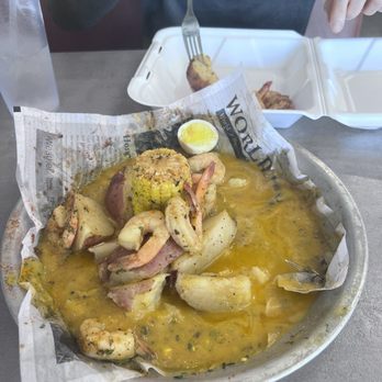 Crab & Catfish - ##2 Company Crab & Shrimp - Seafood Near Me - Broken Arrow, Oklahoma Crab & Catfish - ##2 Company Crab & Shrimp - Seafood Near Me - Broken Arrow, Oklahoma