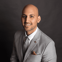 Rishin Shah, MD - Prime Heart and Vascular