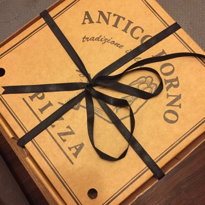 ANTICO FORNO by null