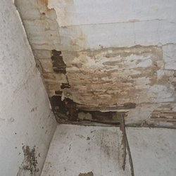 chez construction builders burnley - I had a leak