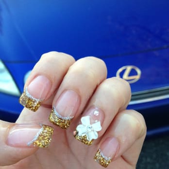 K3 Nails And Spa - Nail Salons Near Me - Milpitas, California