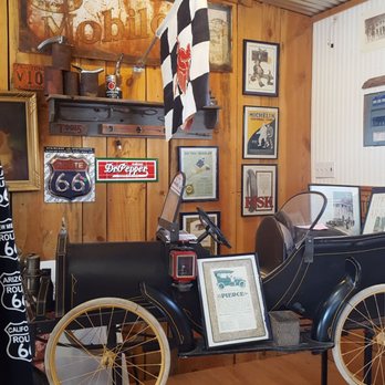 Cool Springs Station - Local Flavor Near Me - Golden Valley, Arizona