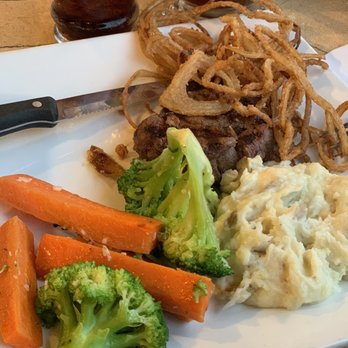 Cambria Mimosas - Filet mignon - American Near Me - Cambria, California Cambria Mimosas - Filet mignon - American Near Me - Cambria, California