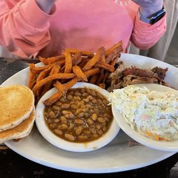 Pulled Pork