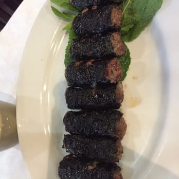 Saigon Kitchen - Grilled deer - Vietnamese Near Me - San Jose, California