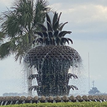 Waterfront Park - Parks Near Me - Charleston, South Carolina Waterfront Park - Parks Near Me - Charleston, South Carolina