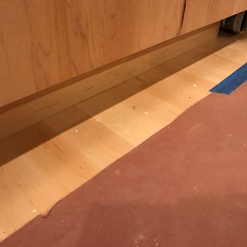 EuroMarble & Granite - Left a huge mess and left - Kitchen & Bath Near Me - San Leandro, California EuroMarble & Granite - Left a huge mess and left - Kitchen & Bath Near Me - San Leandro, California