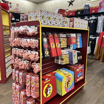 Buc-ee's - Party supplies - Gas Stations Near Me - Daytona Beach, Florida Buc-ee's - Party supplies - Gas Stations Near Me - Daytona Beach, Florida