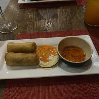 EDK Simple Travel - One of the mini fine dining establishments we got to experience - Travel Agents Near Me EDK Simple Travel - One of the mini fine dining establishments we got to experience - Travel Agents Near Me