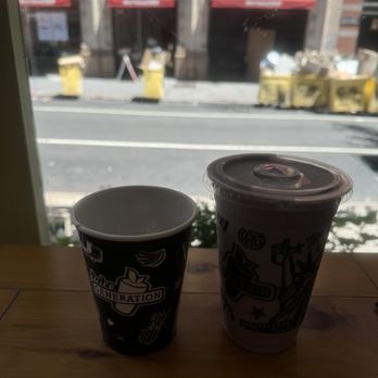 Juice Generation - Juice Bars & Smoothies Near Me - New York, New York