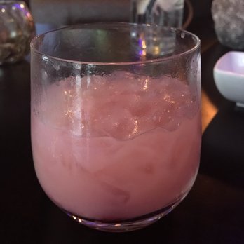Sushi Hana - 1876 drink --rum, lemon juice, simple syrup, Piña colada mix, bitters, grenadine - Sushi Bars Near Me - Tulsa, Oklahoma Sushi Hana - 1876 drink --rum, lemon juice, simple syrup, Piña colada mix, bitters, grenadine - Sushi Bars Near Me - Tulsa, Oklahoma