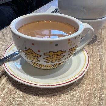 Cafe De Hong Kong - Hong Kong Style Cafe Near Me - Markham, Ontario Cafe De Hong Kong - Hong Kong Style Cafe Near Me - Markham, Ontario