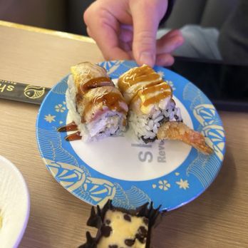 Shoya Revolving Sushi - Sushi Bars Near Me - Indianapolis, Indiana Shoya Revolving Sushi - Sushi Bars Near Me - Indianapolis, Indiana