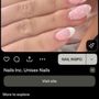 Rêver Nail Bar