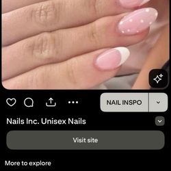 Rêver Nail Bar