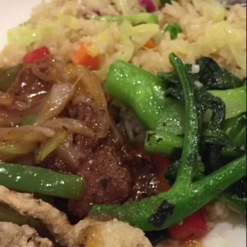 Loving Hut - Milpitas - Crispy mushrooms, queens, broccoli, and gourmet fried rice. - Vegetarian Near Me - Milpitas, California Loving Hut - Milpitas - Crispy mushrooms, queens, broccoli, and gourmet fried rice. - Vegetarian Near Me - Milpitas, California