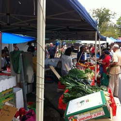 Nerang Farmers Market