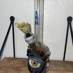 Smokin Js - Handmade glass from Smokin J's.