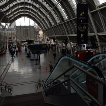 Gare SNCF d'Orléans - Train Stations Near Me - Orléans, 45