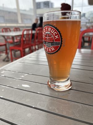 Red Truck Beer Company by null