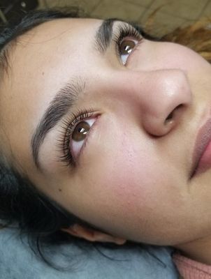 Wink Lashes by null